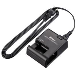 شارژر-فابریک-Nikon-MH-25-Quick-Charger-for-EN-EL15-Battery-